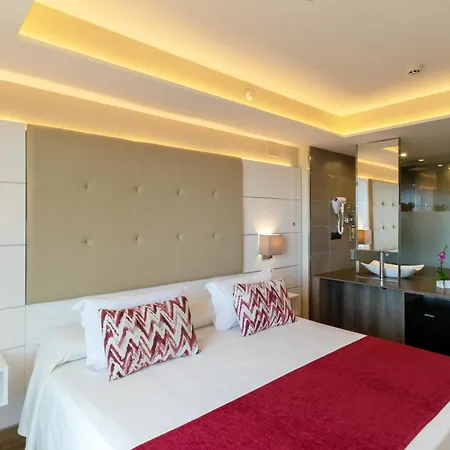 Hotel Beverly Park & Spa-3