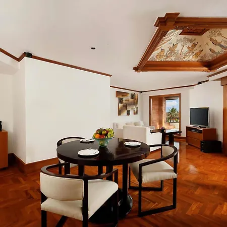 Nusa Dua Beach Hotel And Spa - Handwritten Collection-3