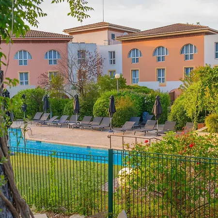 Mercure Antibes Sophia Antipolis-2