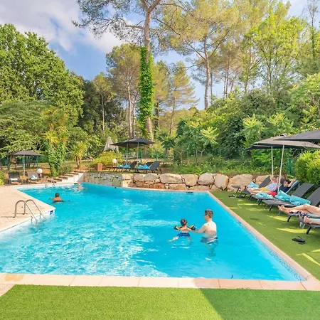 Mercure Antibes Sophia Antipolis-3