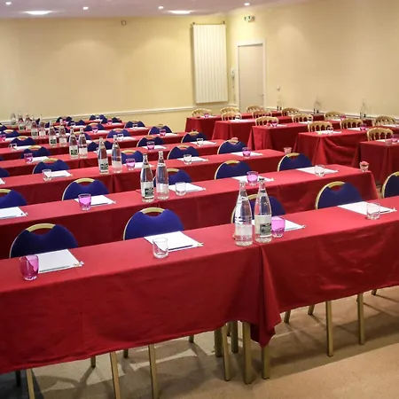 Mercure Saint Nectaire - Spa&Bien-Être-2
