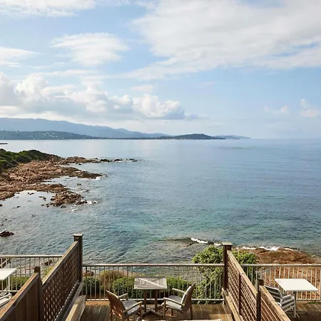 Sofitel Golfe D'Ajaccio Thalassa Sea & Spa-3