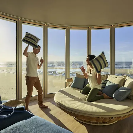 Novotel Thalassa Le Touquet-3