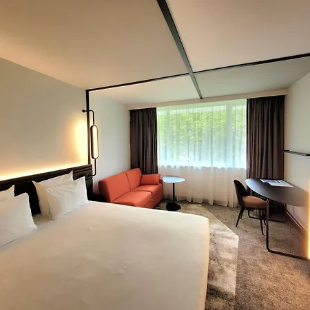 Novotel Lille Aéroport-3