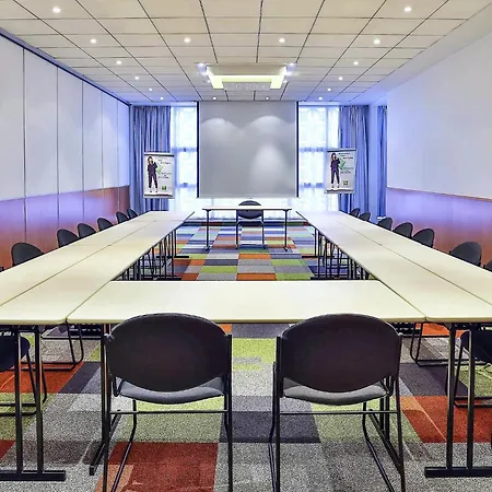 Ibis Styles Nancy Sud-3