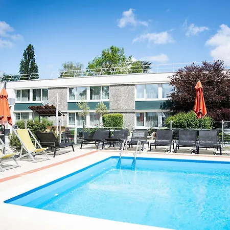 Novotel Evry Courcouronnes-2