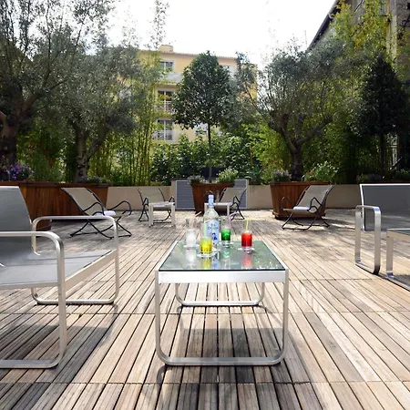 Mercure Ajaccio-2