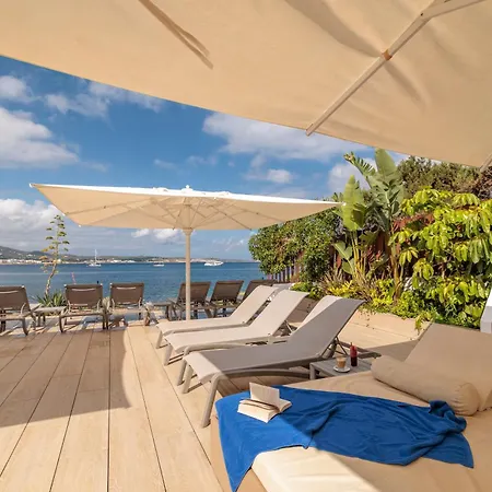 Sol Bahia Ibiza Suites-2