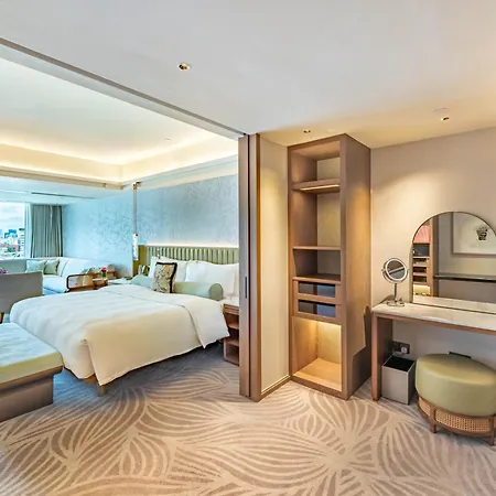 Mandarin Oriental, Singapore-3