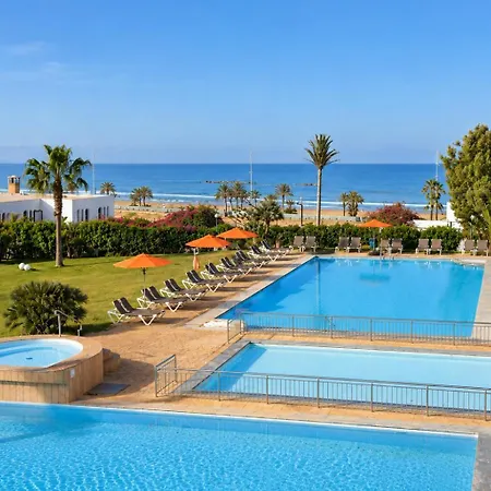 Anezi Tower Hotel-2