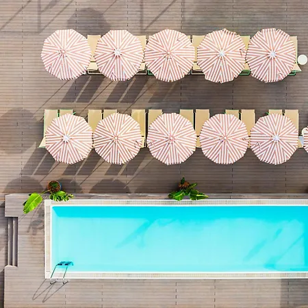 Sol By Melia House Mallorca - Adults Only-2