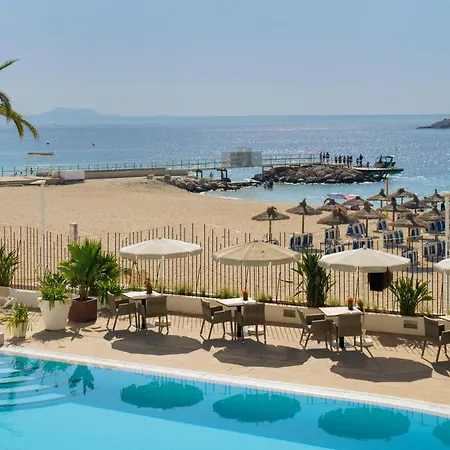 SOL by Meliá House Mallorca - Adults Only-2