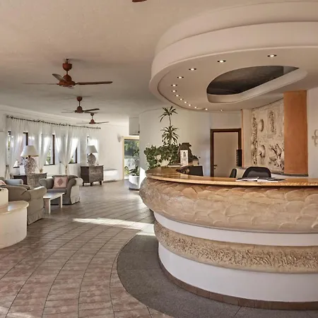 Sant'Elmo Beach Hotel-2