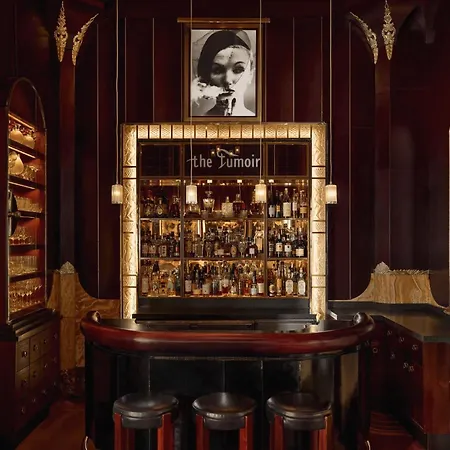 Claridge'S, Maybourne-2