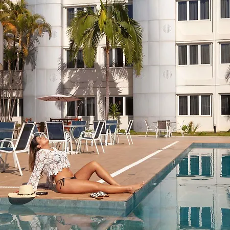 Novotel Sao Jose Dos Campos-2