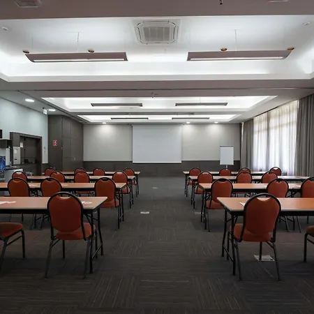Novotel Sao Jose dos Campos-3