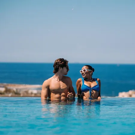 Intercontinental Malta By Ihg-3