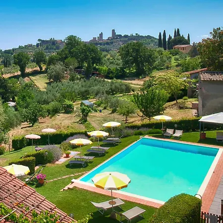 Hotel San Michele-2