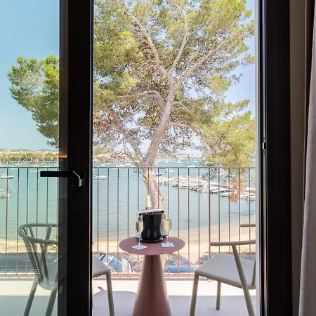 Smy Portocolom - Renovated 2026 (Adults Only)-3