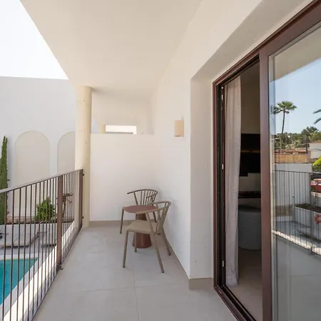 Smy Portocolom - Renovated 2026 (Adults Only)-2