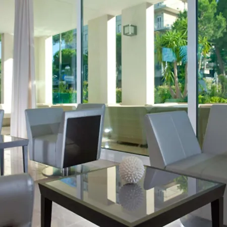Mercure Hotel Rimini Artis-2