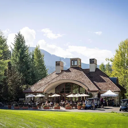 Fairmont Chateau Whistler-3