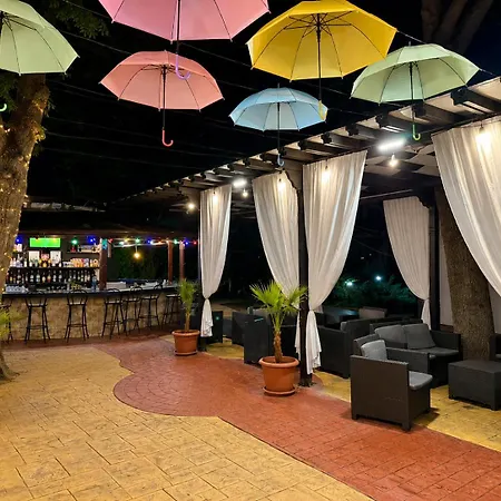 Hotel Jupiter-2