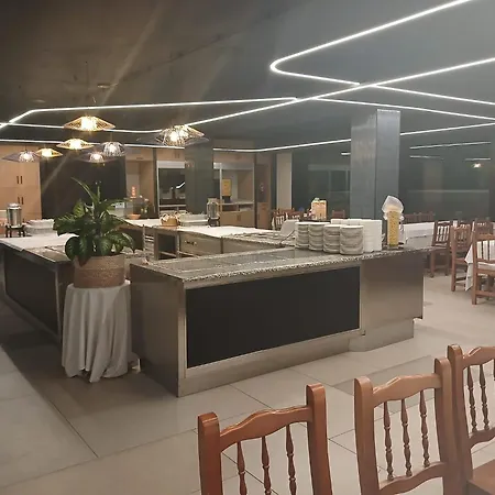 Hotel Ría Mar-3