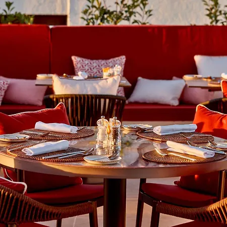 Purobeach Resort Santa Ponsa - NEW OPENING-3
