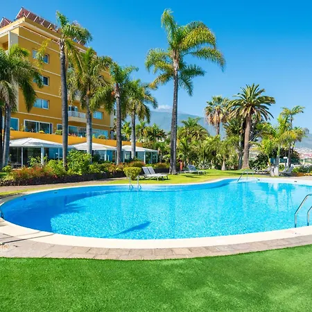 Hotel Tigaiga-2