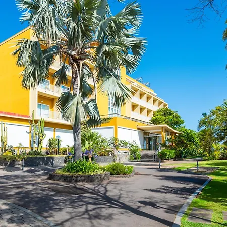 Hotel Tigaiga-3