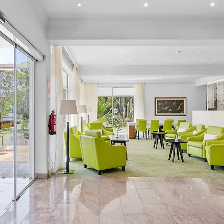 Hotel Tigaiga-3