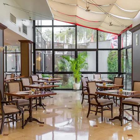 Meliá Lima-3