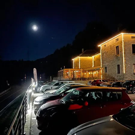 Re Delle Alpi Resort&Spa, 4 Stelle Superior-2