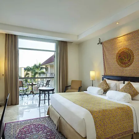 The Phoenix Hotel Yogyakarta - Handwritten Collection-3