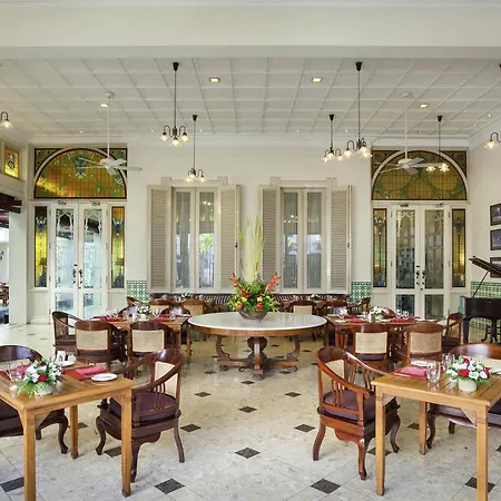 The Phoenix Hotel Yogyakarta - Handwritten Collection-2