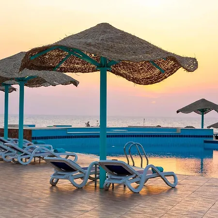 Swissotel Resort El Quseir-2