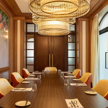 Cape Grace, A Fairmont Managed Hotel-2