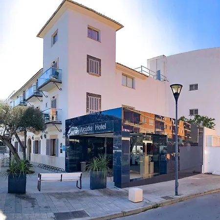 Eix Alcudia Hotel Adults Only-2