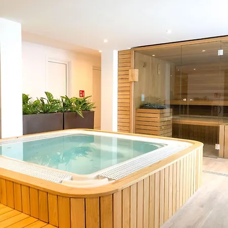Eix Alcudia Hotel Adults Only-3