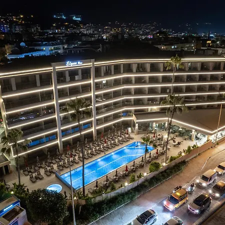 Elysee Hotel-3
