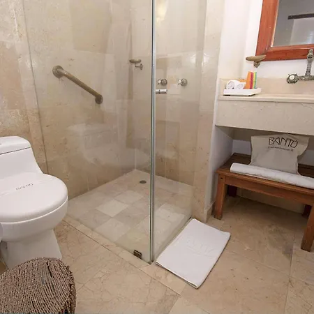 Hotel Bantu By Faranda Boutique, A Member Of Radisson Individuals-3