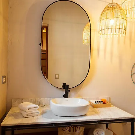 Hotel Bantu By Faranda Boutique, A Member Of Radisson Individuals-3
