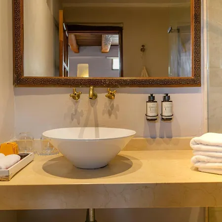 Hotel Bantu By Faranda Boutique, A Member Of Radisson Individuals-2