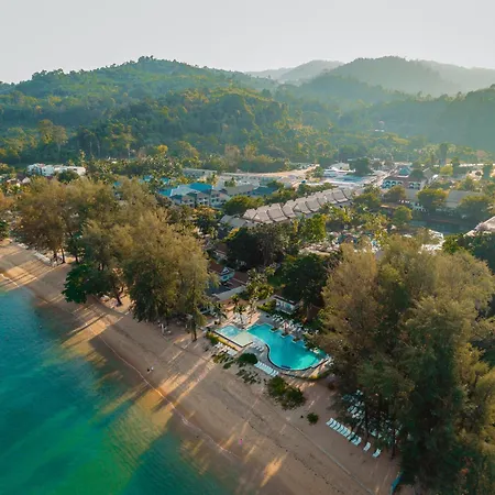 Khaolak Emerald Surf Beach Resort&Spa - SHA Extra Plus-3