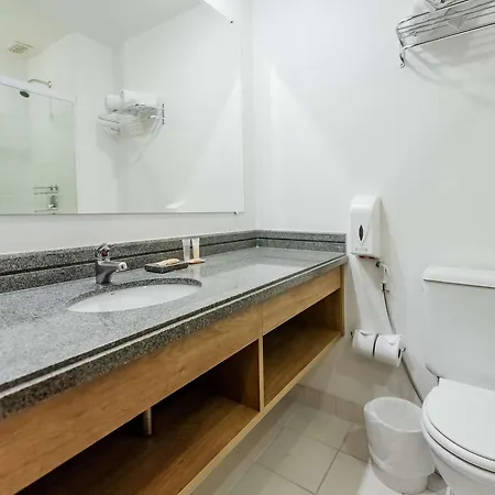 Ibis Styles Campinas Alphaville-3