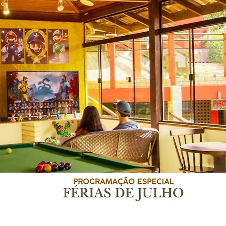 Pousada Vila Taquaras-3