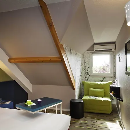 ibis Styles Périgueux Trélissac-3