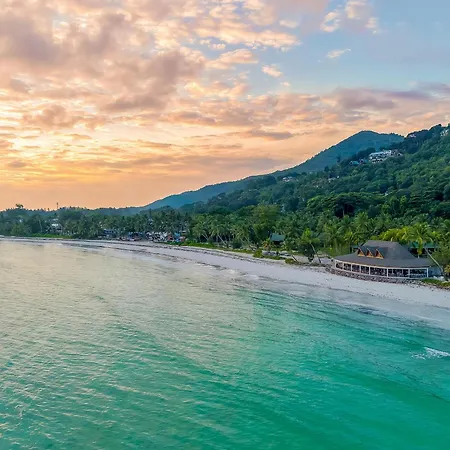Paradise Sun Hotel Seychelles-3