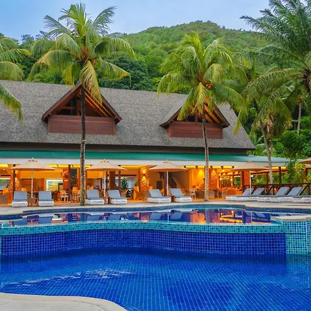 Paradise Sun Hotel Seychelles-2